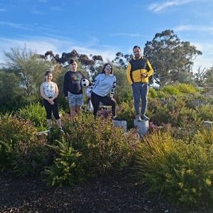 Meet your Posher, Nadia